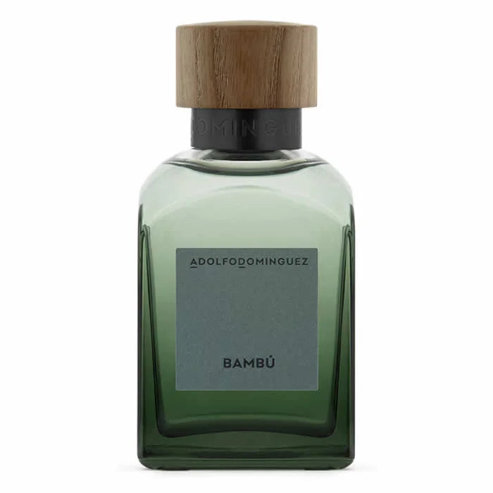 Adolfo Dominguez Bambú EDP 120ml