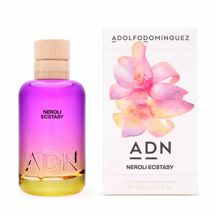 Adolfo Dominguez Adn Neroli Ecstasy EDP 100ml