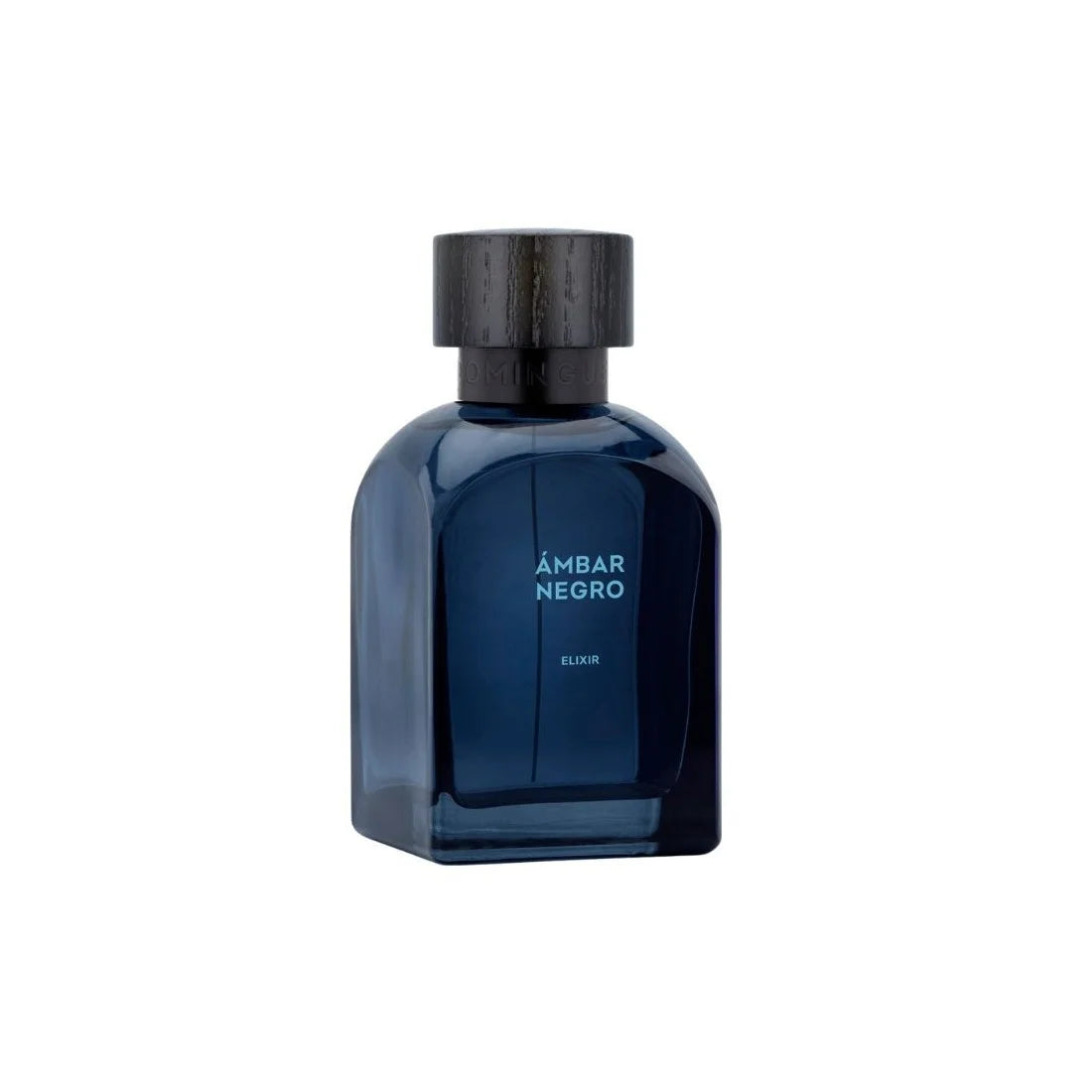 Adolfo Dominguez A D Agua Fresca Ambar Negro Elixir EDP 120ml