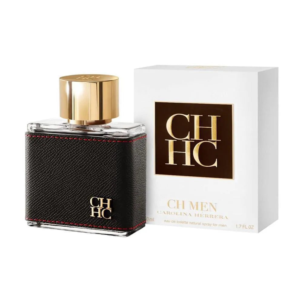 Carolina Herrera Ch Men EDT 50ml