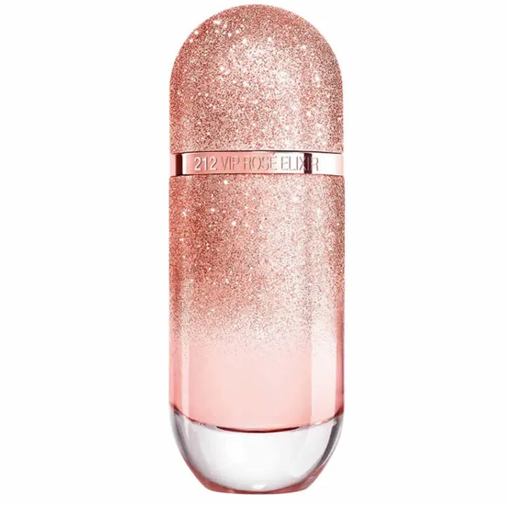 Carolina Herrera 212 Vip Rosé Elixir EDP 80ml