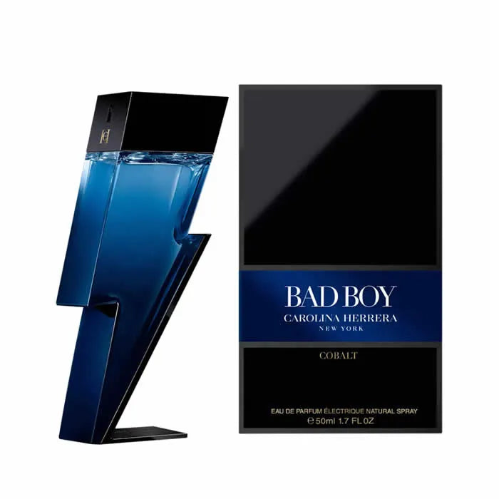 Carolina Herrera Bad Boy Cobalt 50ml
