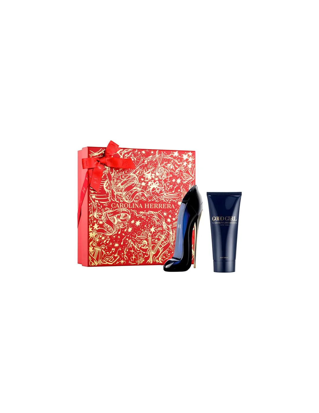 Carolina Herrera Good Girl EDP Set B-L 80ml