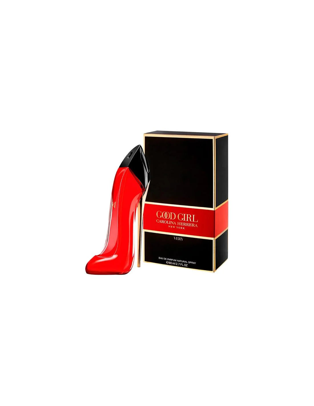 Carolina Herrera Very Good Girl EDP 80ml