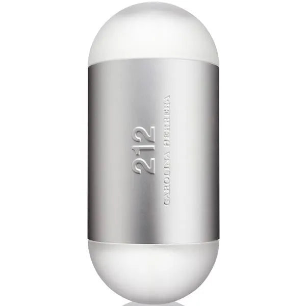 Carolina Herrera 212 Nyc EDT 60ml