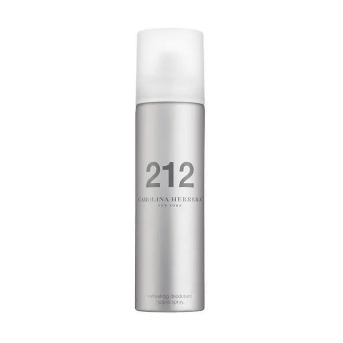 Carolina Herrera 212 Desodorante 150ml