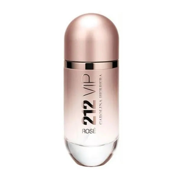 Carolina Herrera 212 Vip Rose 125ml