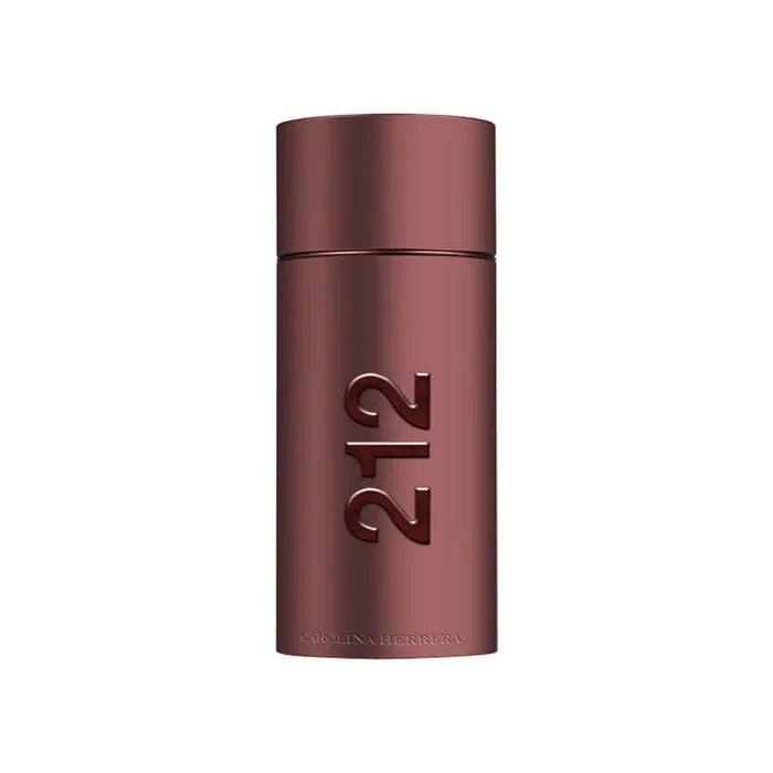 Carolina Herrera 212 Sexy Men EDT 100ml