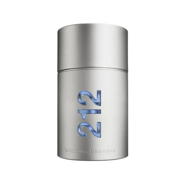 Carolina Herrera 212 Men EDT 50ml