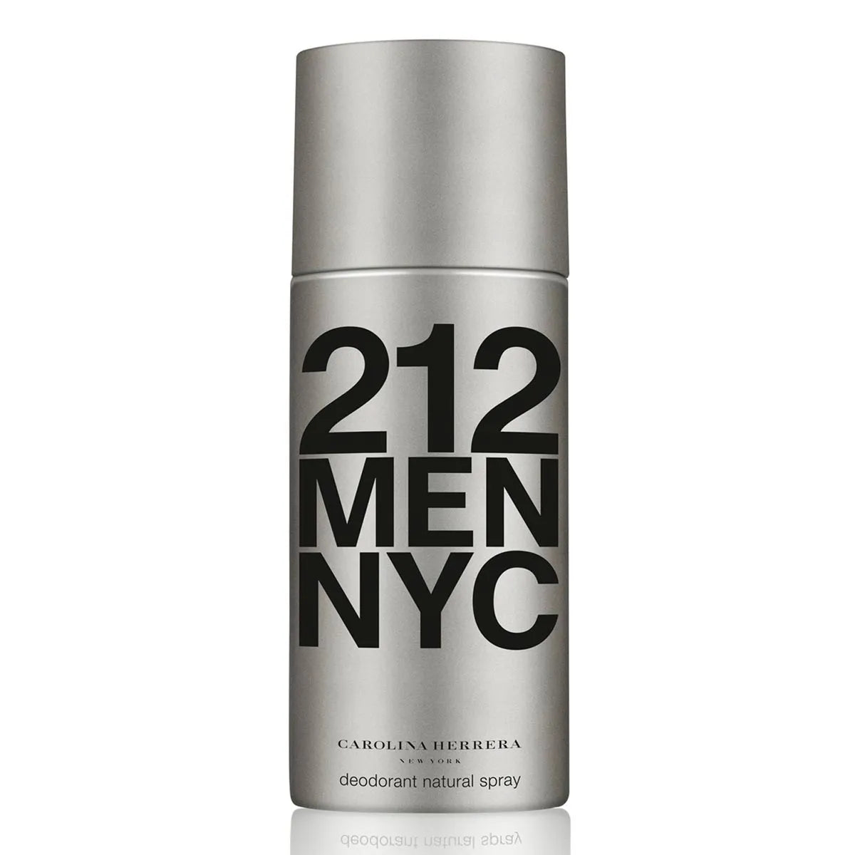 Carolina Herrera 212 Men Desodorante 150ml
