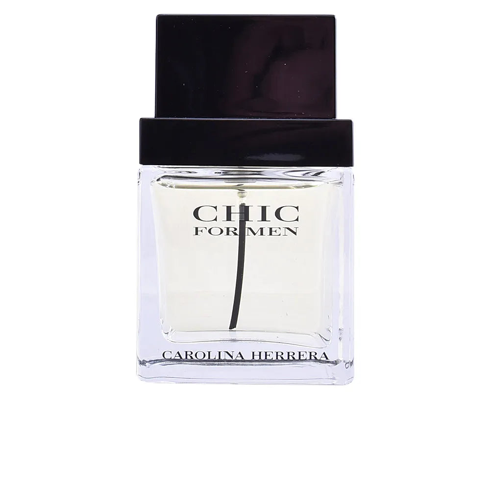 Carolina Herrera Chic Men EDT 60ml
