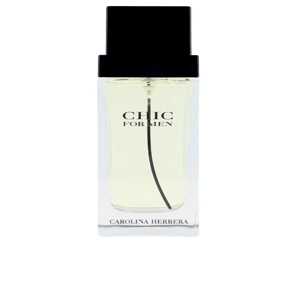 Carolina Herrera Chic Men EDT 100ml