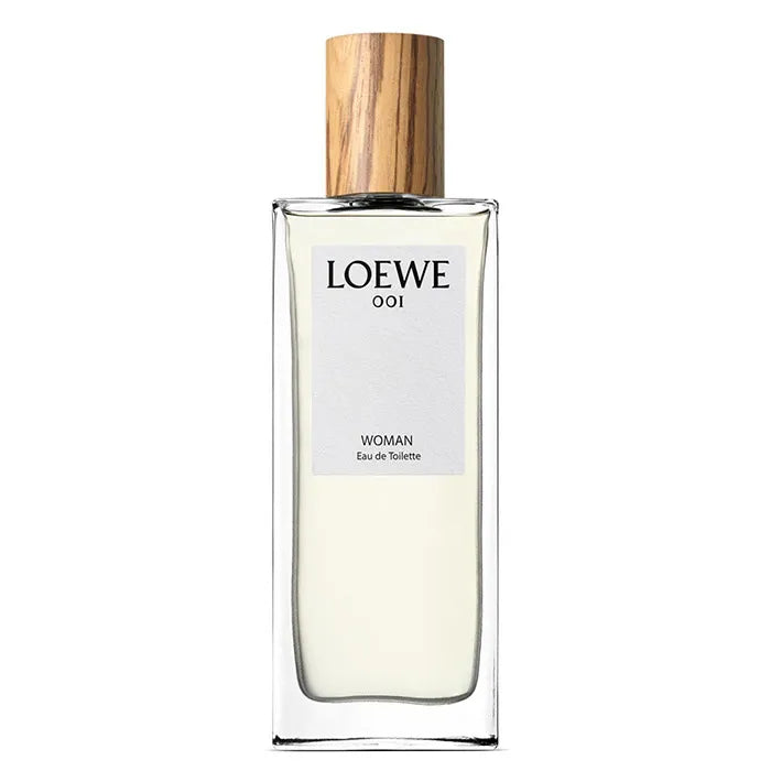 Loewe 001 Woman EDT 100ml
