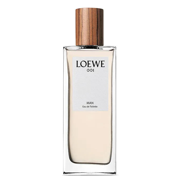 Loewe 001 Man EDT 100ml