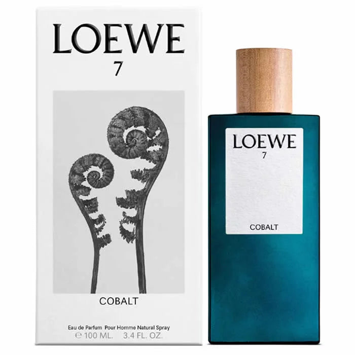 Loewe 7 Cobalt EDP 100ml