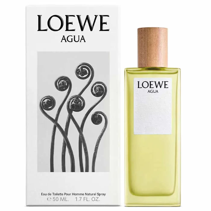 Agua Loewe EDT 100ml