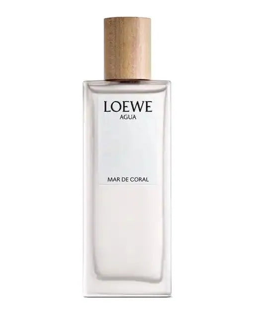 Loewe Agua Mar Coral EDT 100ml