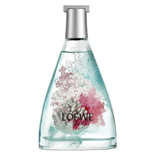 Loewe Agua Mar Coral EDT 150ml