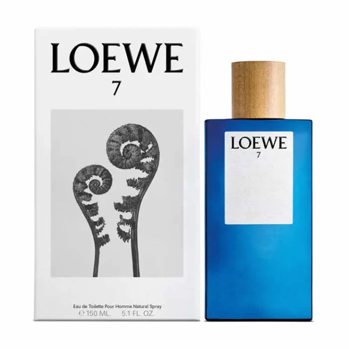 7 Loewe EDT 150ml