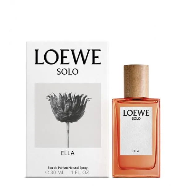 Solo Loewe Ella EDP 30ml