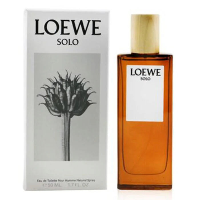 Solo Loewe EDT 50ml