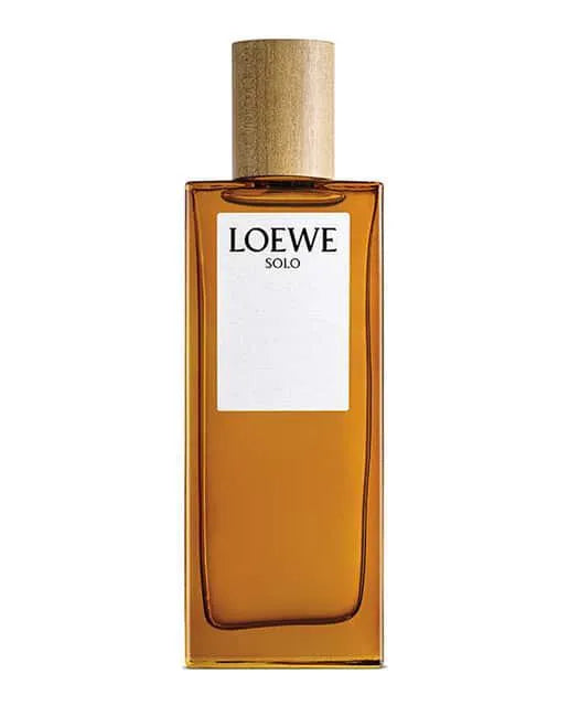 Solo Loewe EDT 150ml