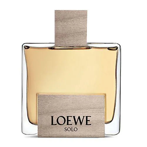 Loewe Solo Cedro EDT 50ml