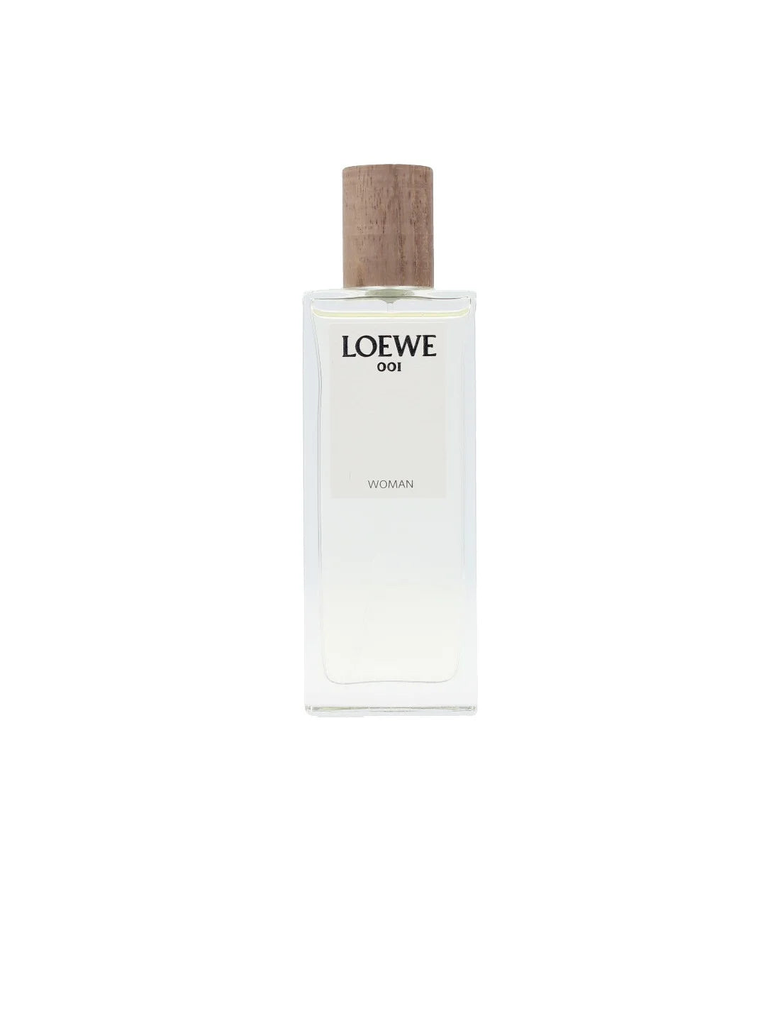 Loewe 001 Woman EDP Sp New Format 75ml