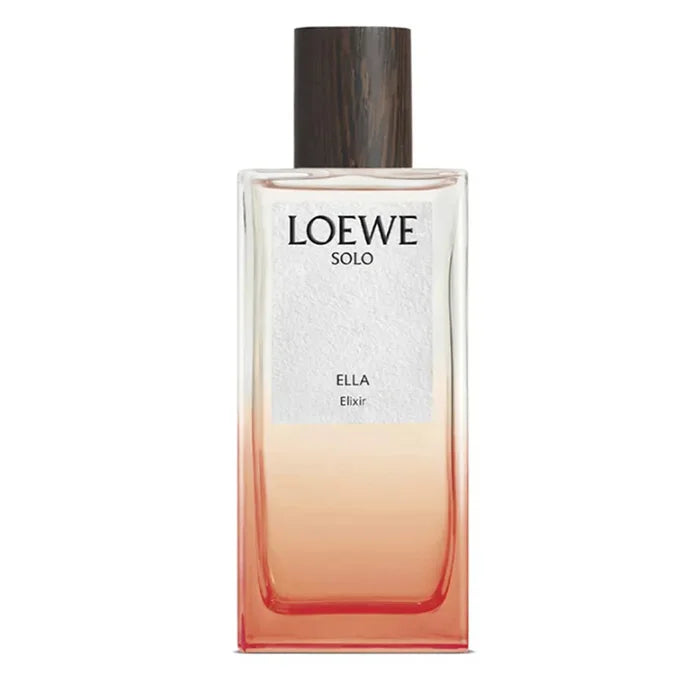 Loewe Solo Ella Elixir EDP 100ml
