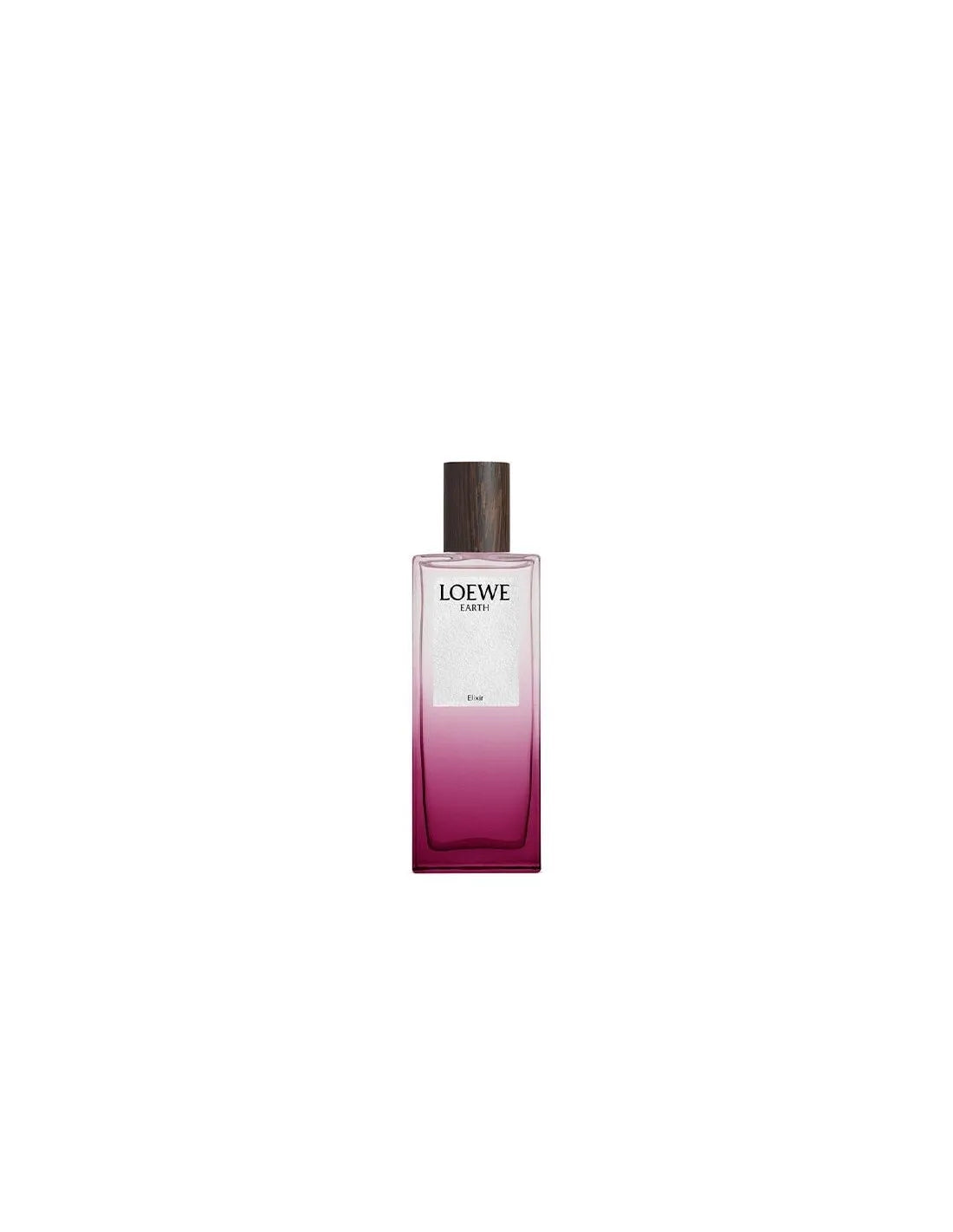Loewe Earth Elixir EDP 50ml