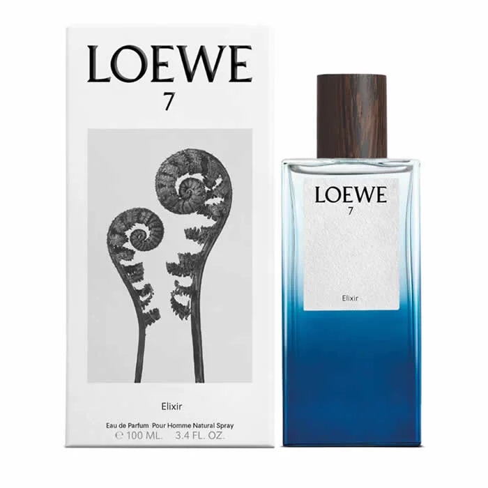 Loewe 7 Elixir EDP 100ml