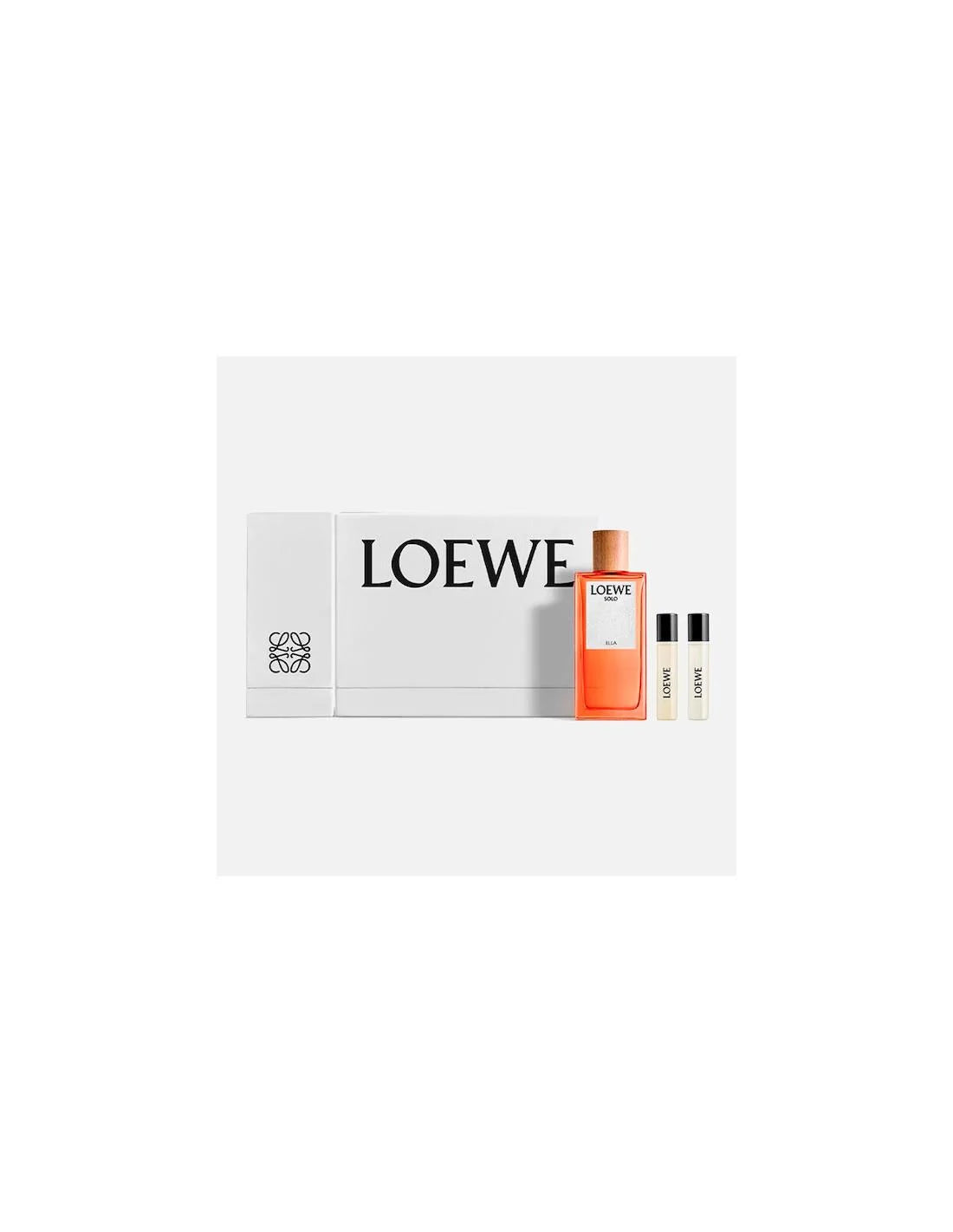 Loewe Solo Ella eau de parfum Solo Ella Elixir 10ml
