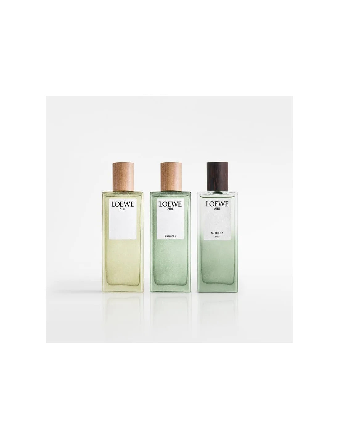 Loewe Aire Sutileza Elixir EDP 50ml