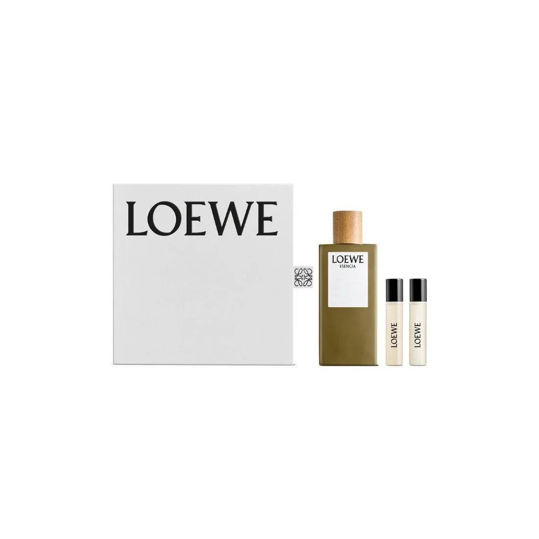 Loewe Set Esencia EDT EDT Esencia Elixir 100ml