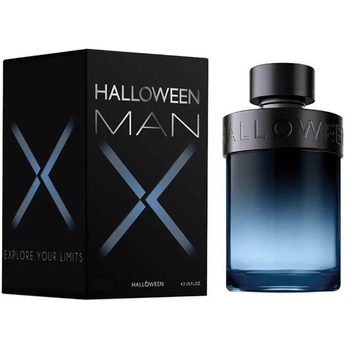 Halloween Man X EDT 75ml