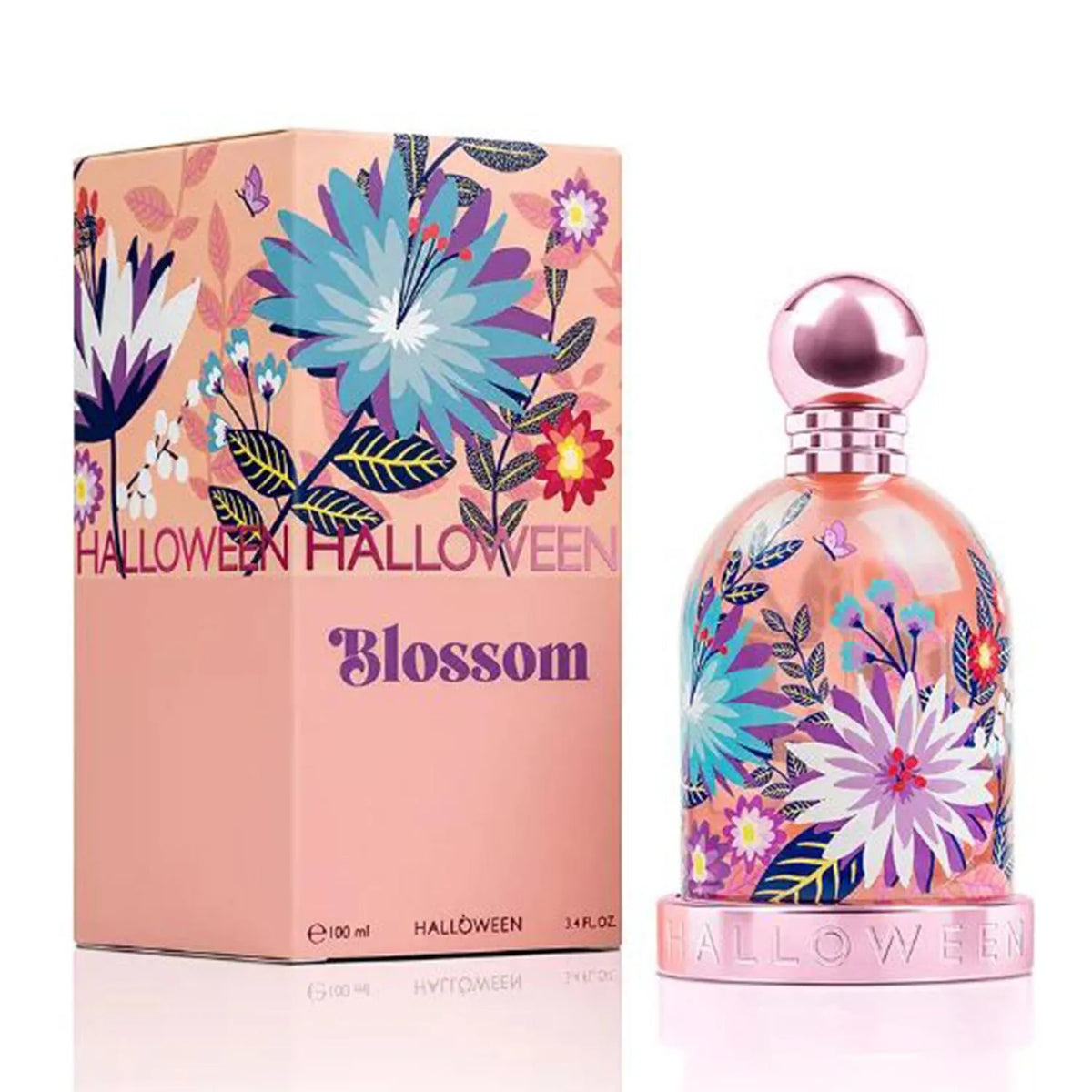Halloween Blossom EDT 100ml