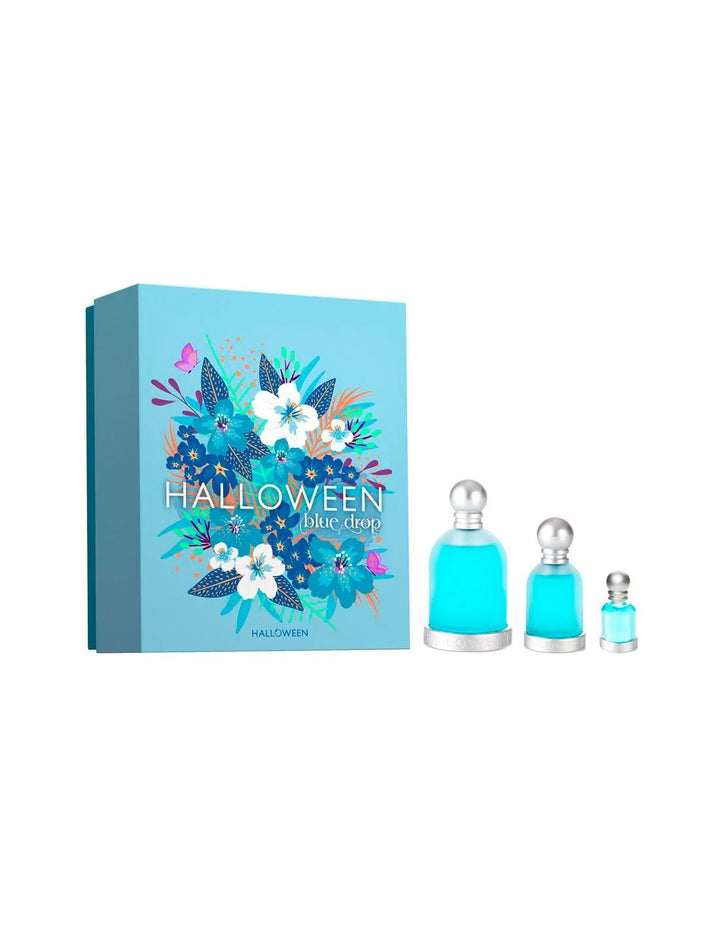Halloween Blue Drop et 100v Cofre 30ml
