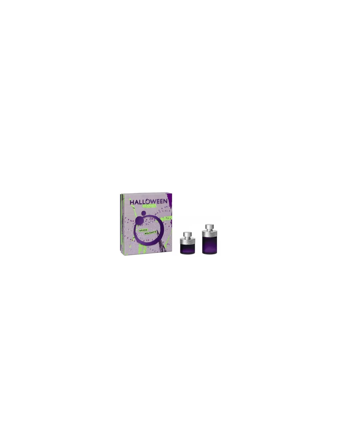 Halloween Man et 125 Vap Cof24 50ml