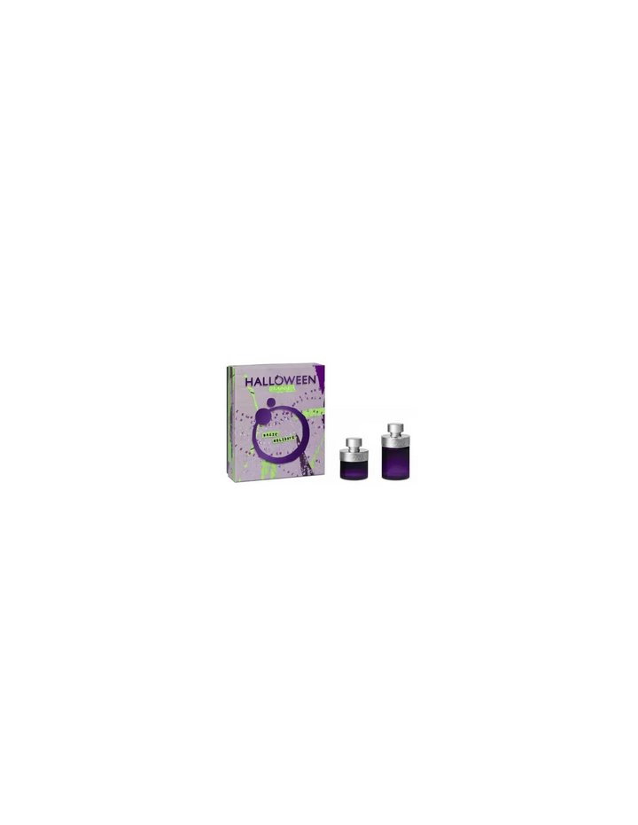 Halloween Man et 125 Vap Cof24 50ml