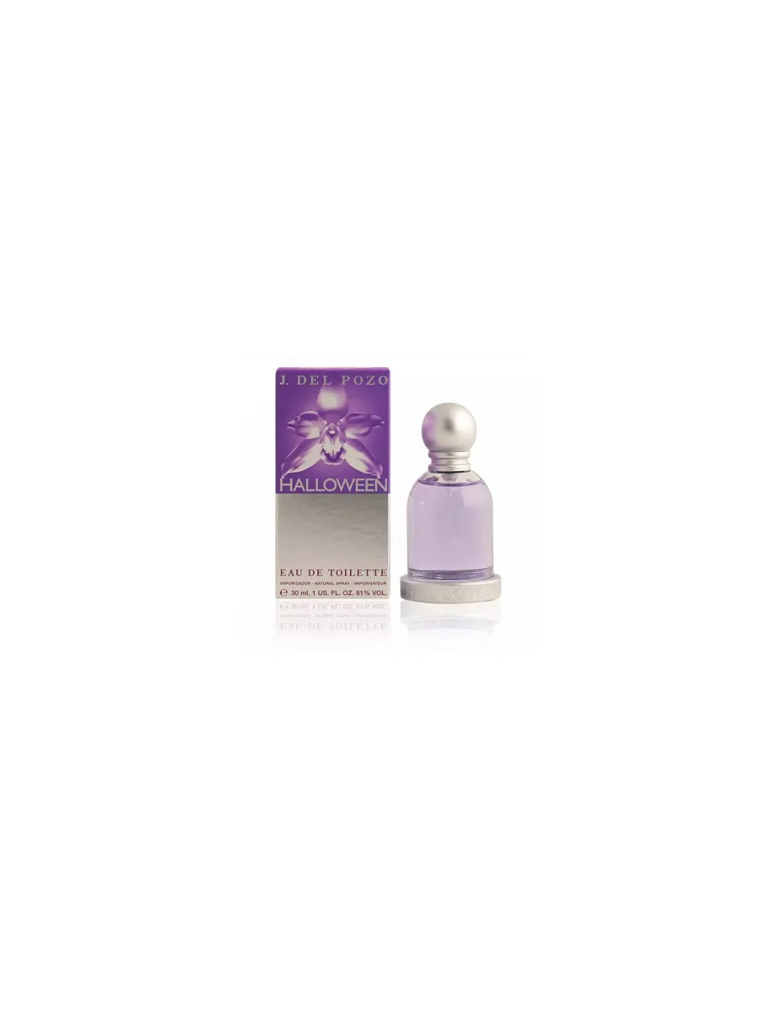 Halloween My Wish EDP 30