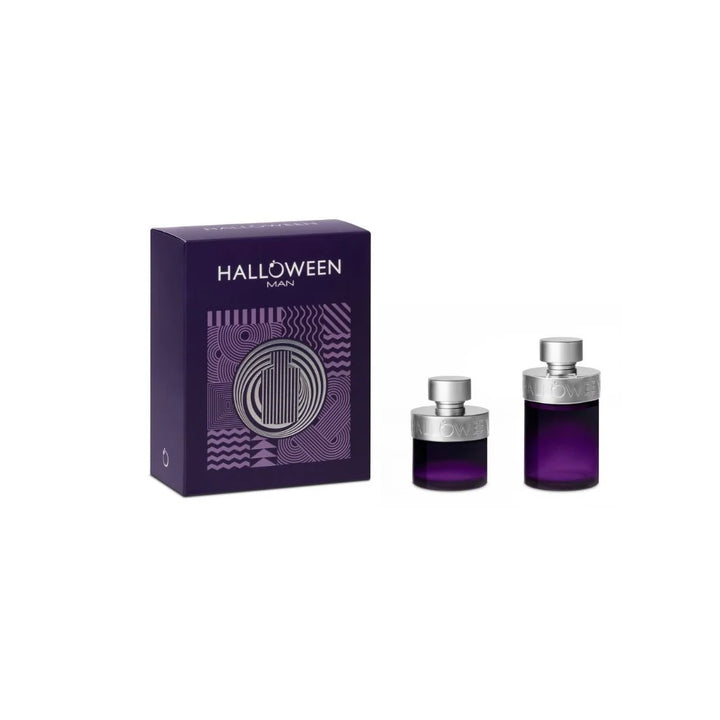 Halloween Man et 125 Vap Cof26 50ml