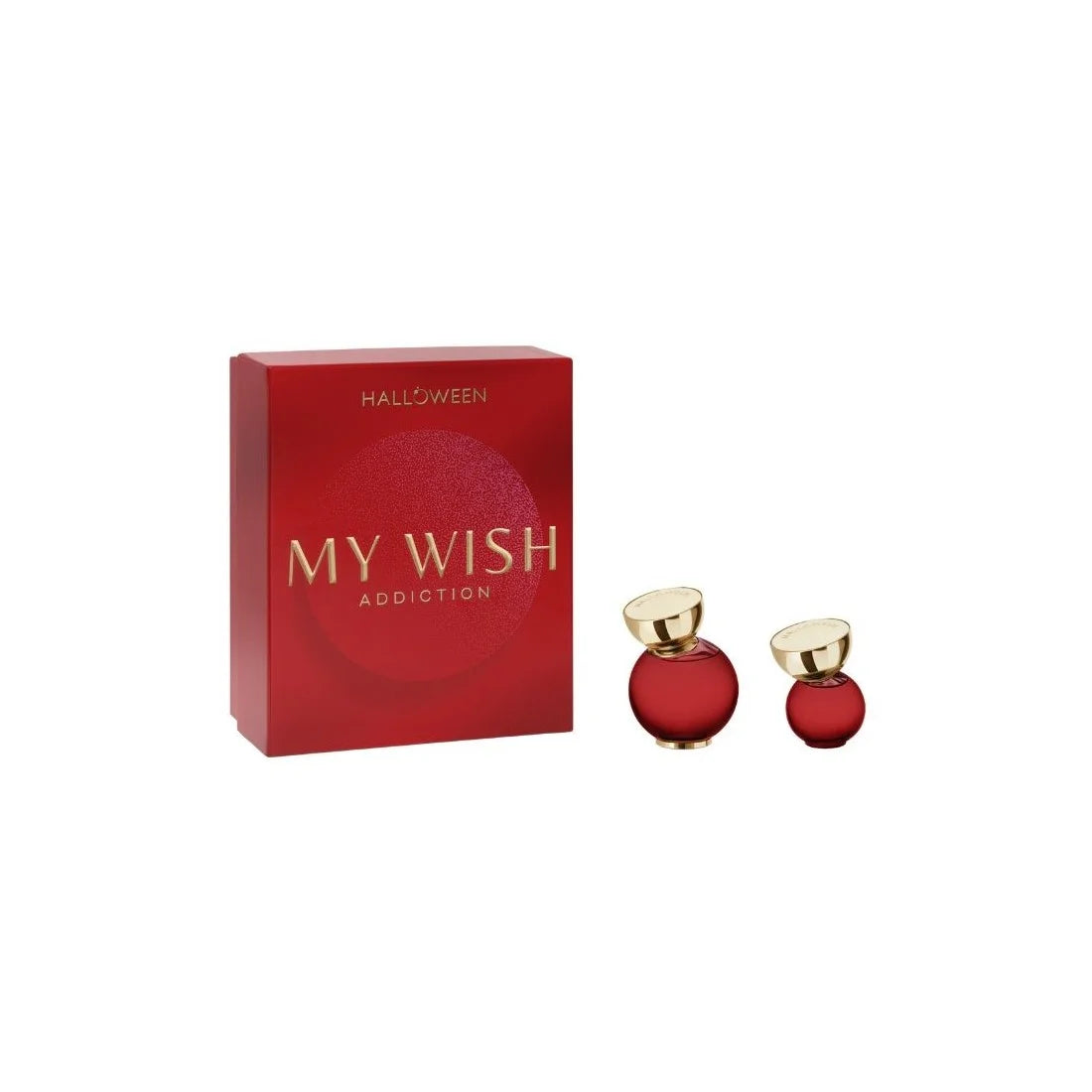 Halloween My Wish Addiction EDP 100 30