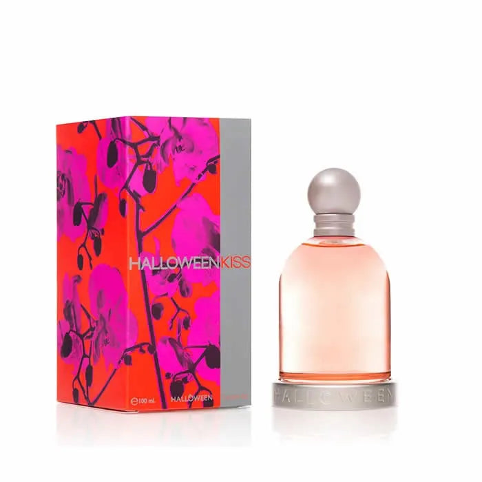 Halloween Jesus Del Pozo Hallowen Kiss EDT 100ml