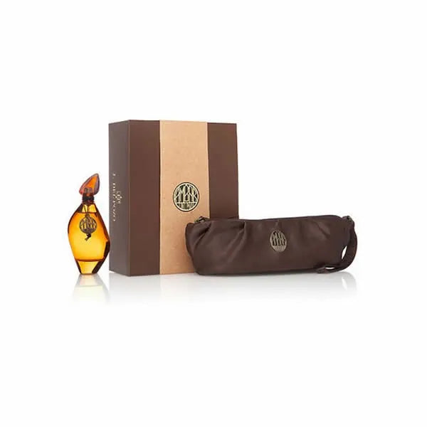 Halloween Jesus Del Pozo Ámbar eau de toilette Set 2 Piezas EDT 100ml