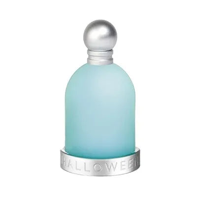 Halloween Jesus Del Pozo Hallowen Blue Drop EDT 100ml