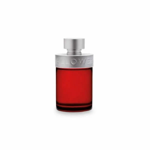 Jesus Del Pozo Halloween Man Rock EDT 125ml