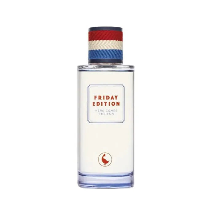 El Ganso Friday Edition EDT 125ml