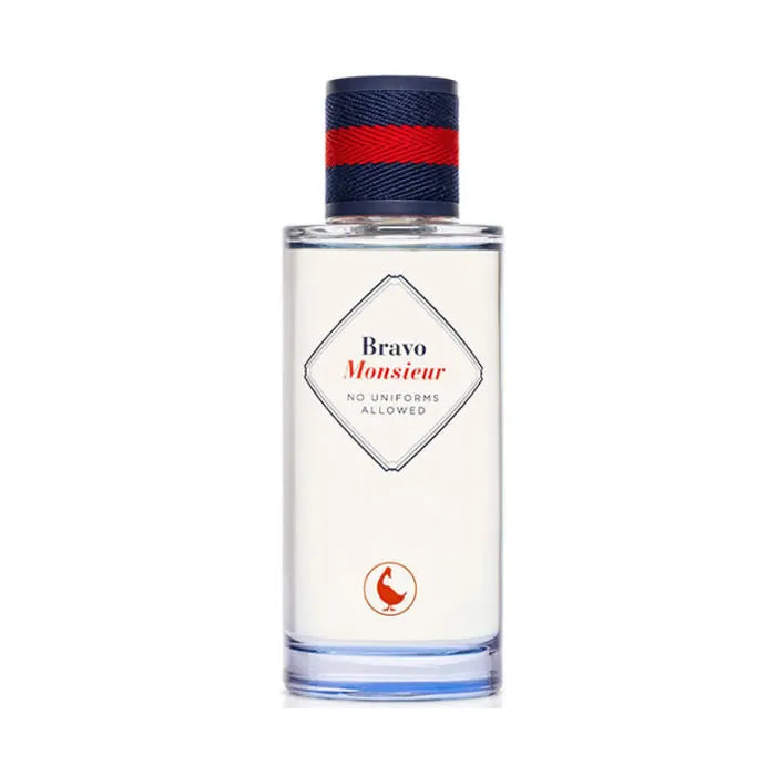 El Ganso Bravo Monsieur EDT 125ml