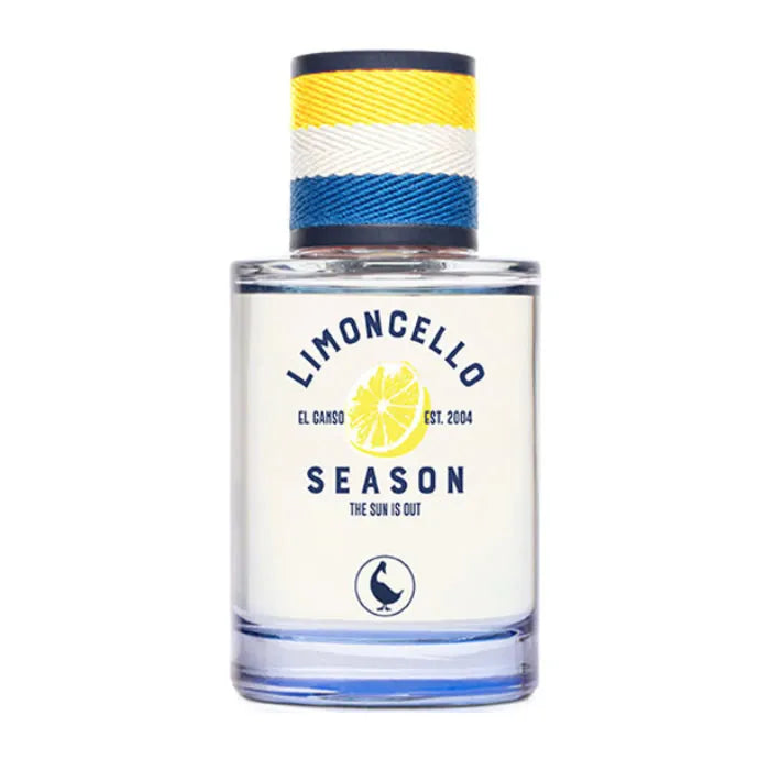 El Ganso Limoncello EDT 125ml