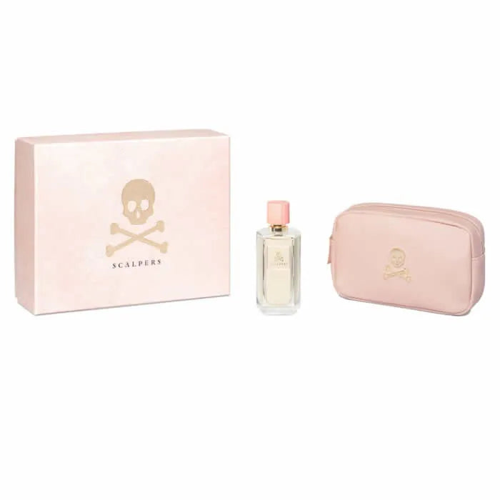 Scalpers Woman EDP 100 Vpo Neceser - 23